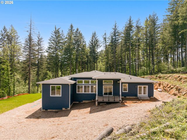 5602 Ne 316TH Ct, Camas, WA 98607