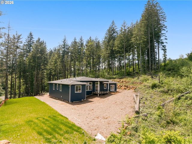 5602 Ne 316TH Ct, Camas, WA 98607