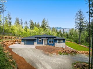 5602 Ne 316TH Ct, Camas, WA 98607