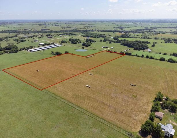 TBD Falke-Heinrich Road Tract 1, Schulenburg, TX 78953