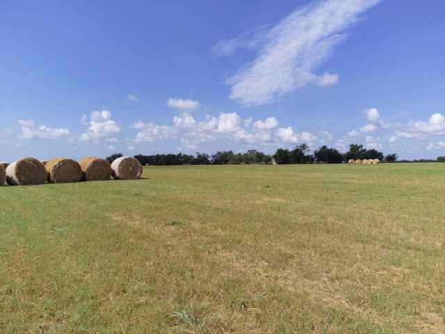 TBD Falke-Heinrich Road Tract 1, Schulenburg, TX 78953