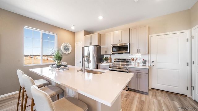 22413 E 46th Avenue, Aurora, CO 80019