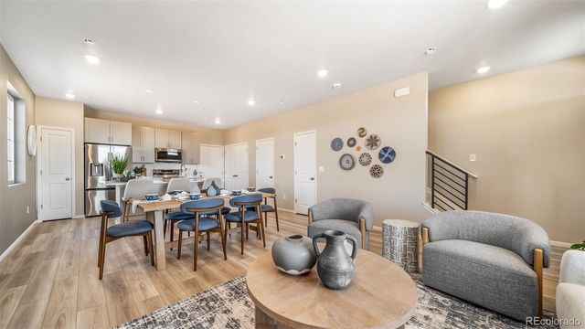 22413 E 46th Avenue, Aurora, CO 80019