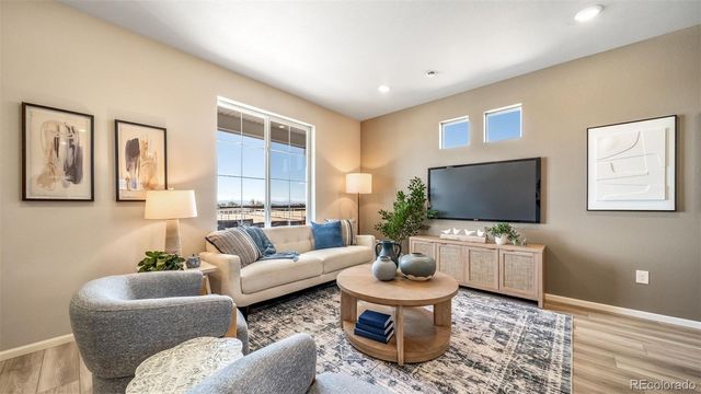 22413 E 46th Avenue, Aurora, CO 80019