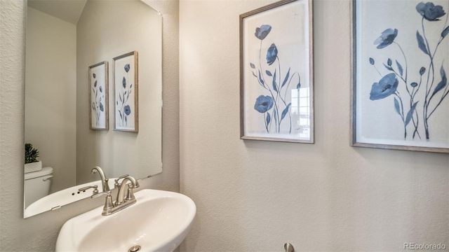 22413 E 46th Avenue, Aurora, CO 80019