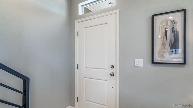 22413 E 46th Avenue, Aurora, CO 80019