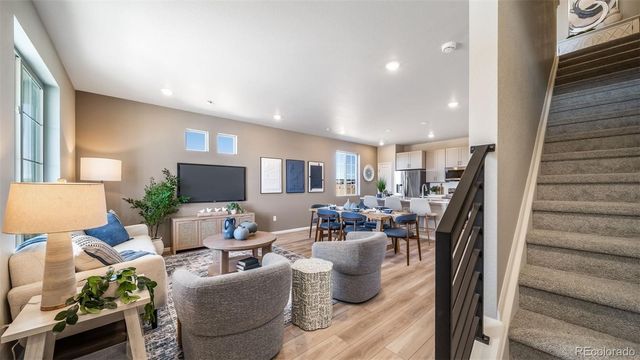 22413 E 46th Avenue, Aurora, CO 80019
