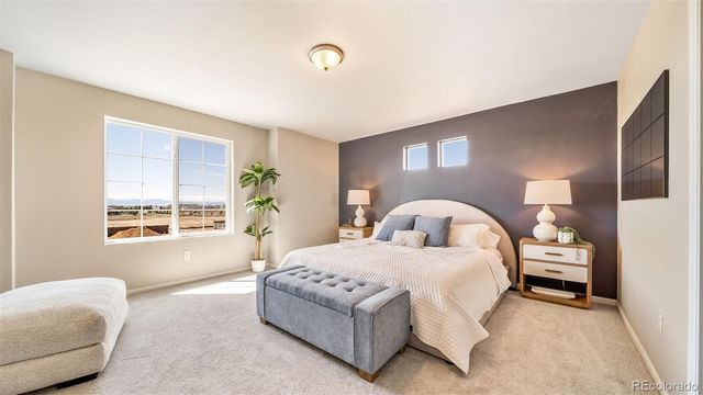 22413 E 46th Avenue, Aurora, CO 80019