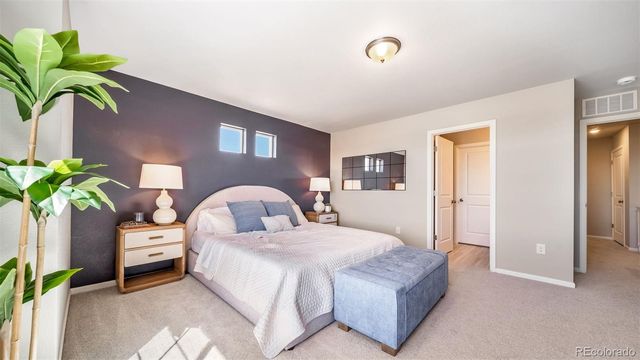 22413 E 46th Avenue, Aurora, CO 80019
