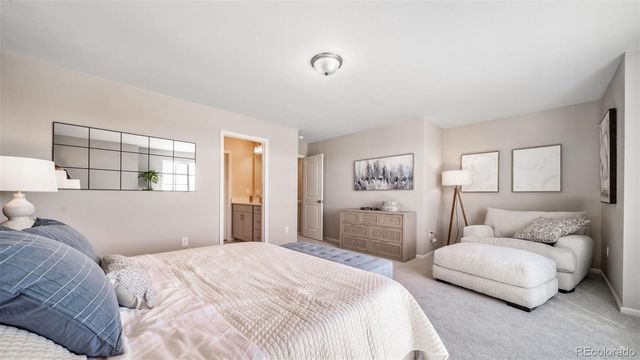 22413 E 46th Avenue, Aurora, CO 80019