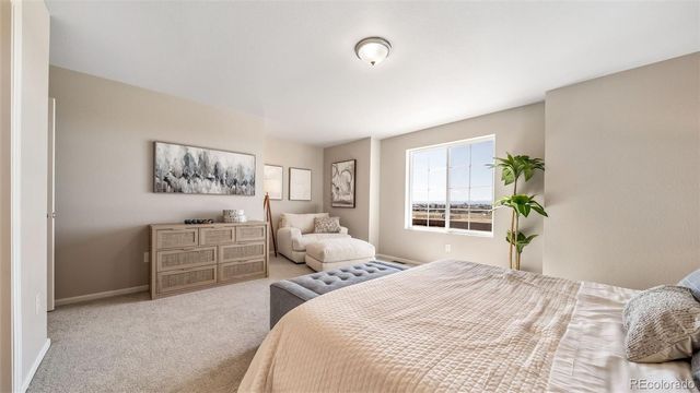 22413 E 46th Avenue, Aurora, CO 80019