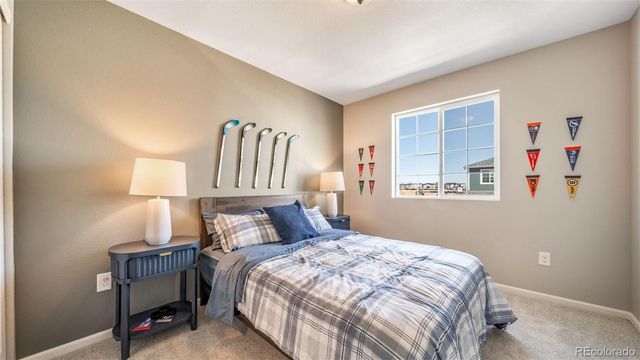 22413 E 46th Avenue, Aurora, CO 80019