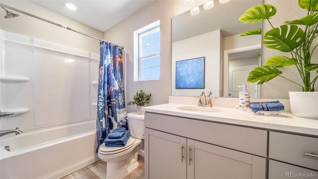 22413 E 46th Avenue, Aurora, CO 80019