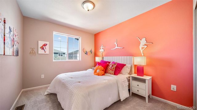 22413 E 46th Avenue, Aurora, CO 80019