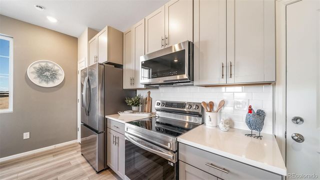 22413 E 46th Avenue, Aurora, CO 80019