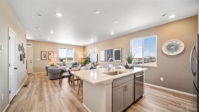 22413 E 46th Avenue, Aurora, CO 80019