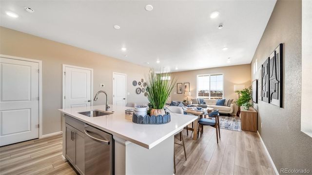 22413 E 46th Avenue, Aurora, CO 80019
