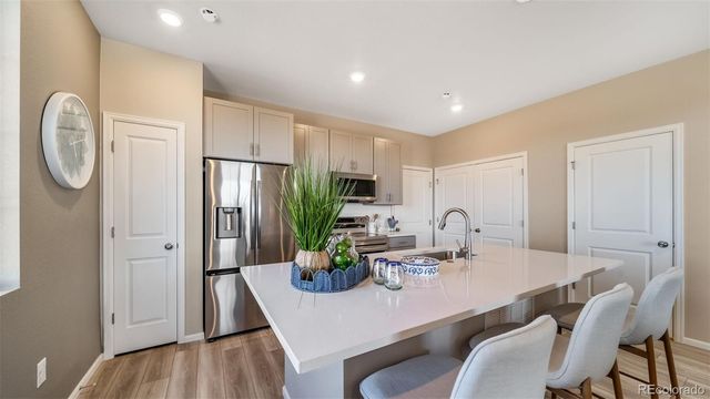 22413 E 46th Avenue, Aurora, CO 80019