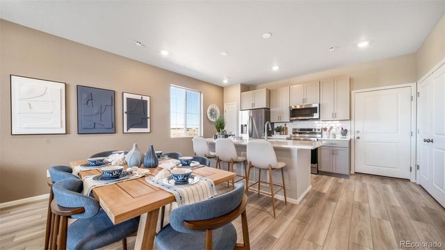22413 E 46th Avenue, Aurora, CO 80019
