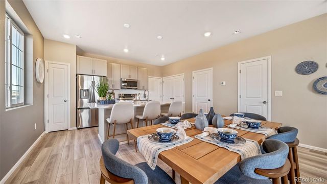22413 E 46th Avenue, Aurora, CO 80019
