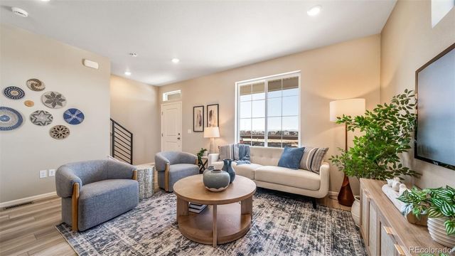 22413 E 46th Avenue, Aurora, CO 80019