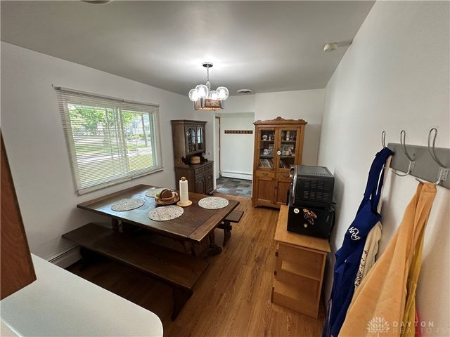 303 S Church Street, New Lebanon, OH 45345