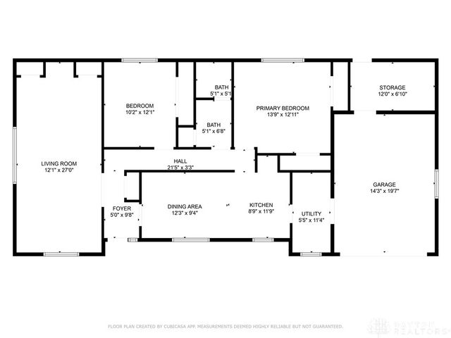 303 S Church Street, New Lebanon, OH 45345