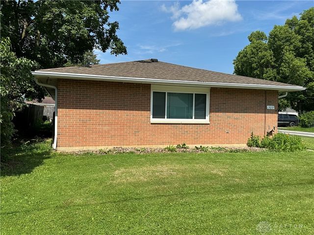303 S Church Street, New Lebanon, OH 45345