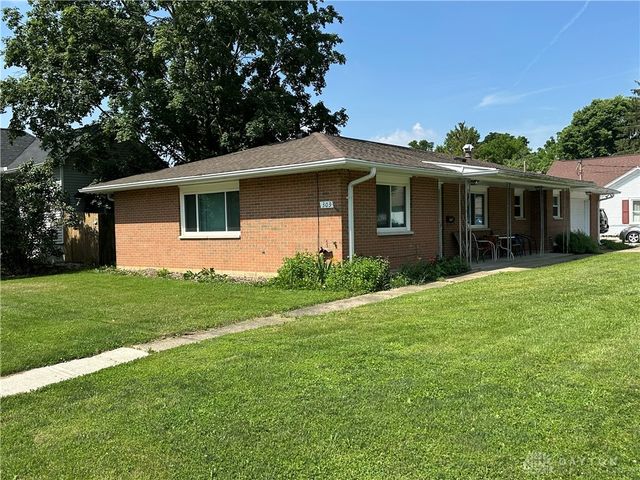 303 S Church Street, New Lebanon, OH 45345