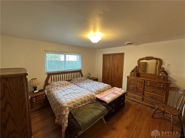 303 S Church Street, New Lebanon, OH 45345