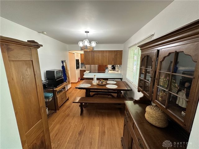 303 S Church Street, New Lebanon, OH 45345