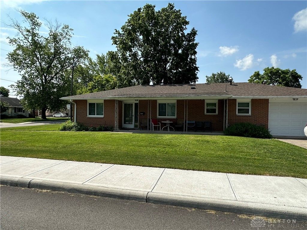 303 S Church Street, New Lebanon, OH 45345