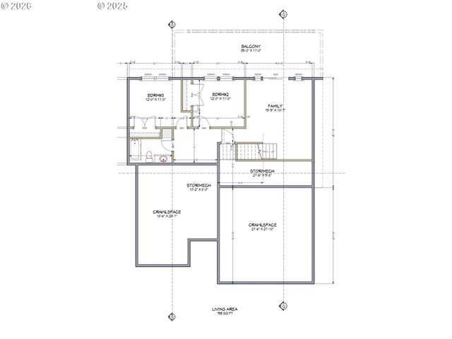 Abigail Ln, Eugene, OR 97403