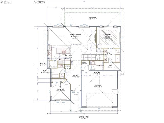 Abigail Ln, Eugene, OR 97403