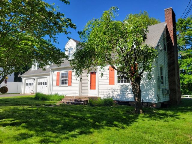1 Park Street, Athol, MA 01331