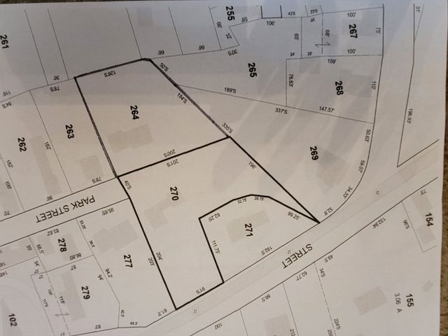 1 Park Street, Athol, MA 01331