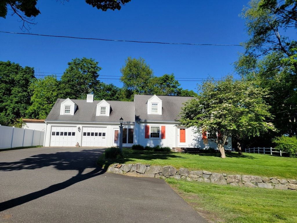 1 Park Street, Athol, MA 01331