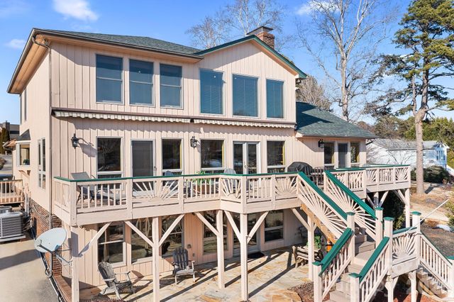 106 Anchor Lane, Troutman, NC 28166