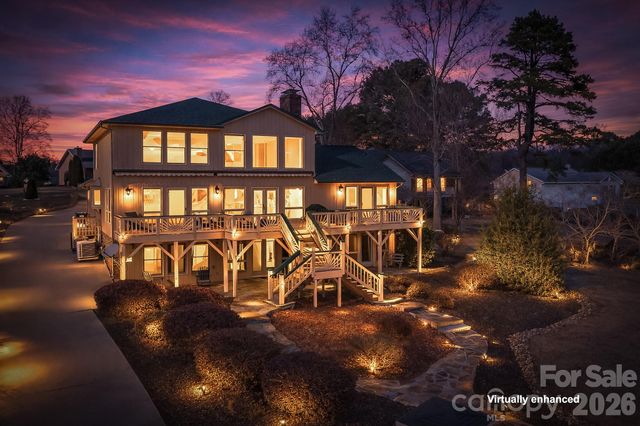 106 Anchor Lane, Troutman, NC 28166