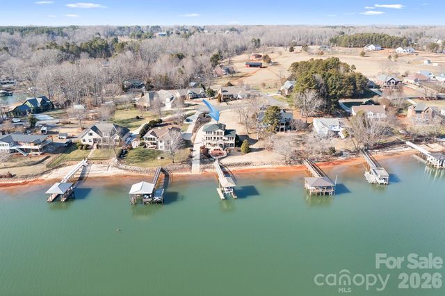 106 Anchor Lane, Troutman, NC 28166