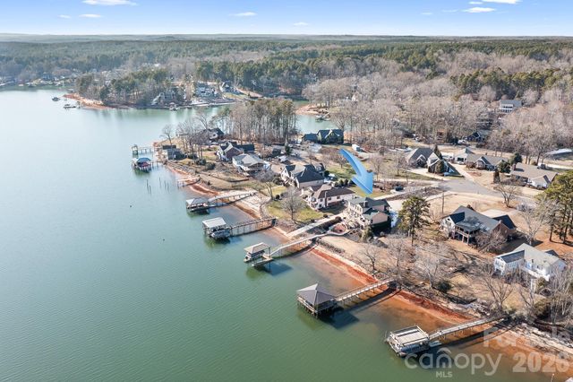 106 Anchor Lane, Troutman, NC 28166