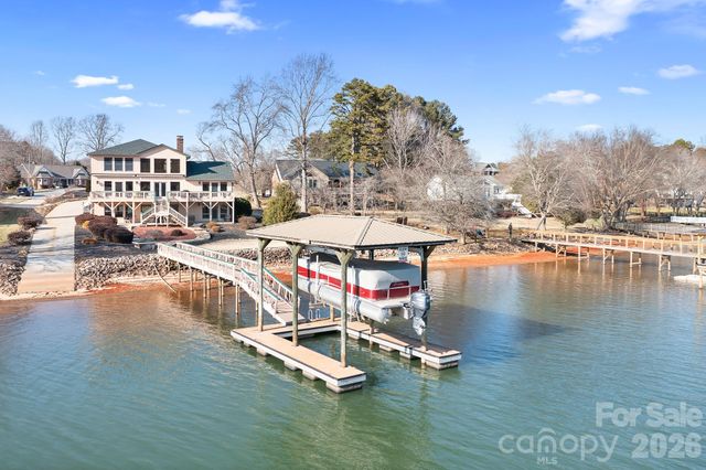 106 Anchor Lane, Troutman, NC 28166