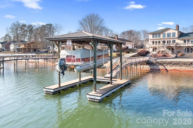 106 Anchor Lane, Troutman, NC 28166