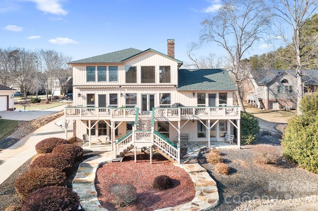 106 Anchor Lane, Troutman, NC 28166