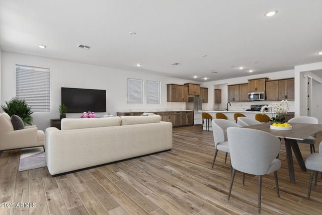 3959 S 178th Lane, Goodyear, AZ 85338