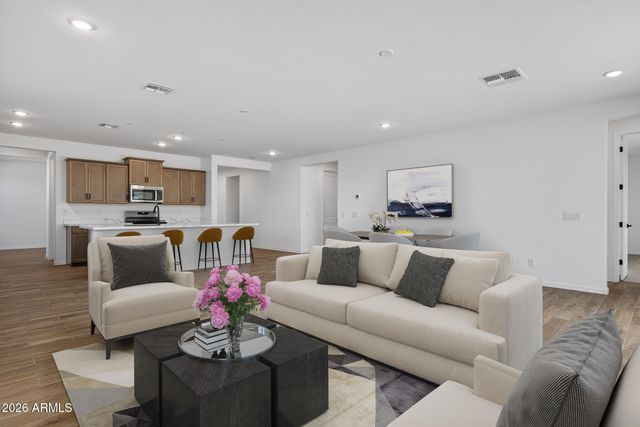 3959 S 178th Lane, Goodyear, AZ 85338