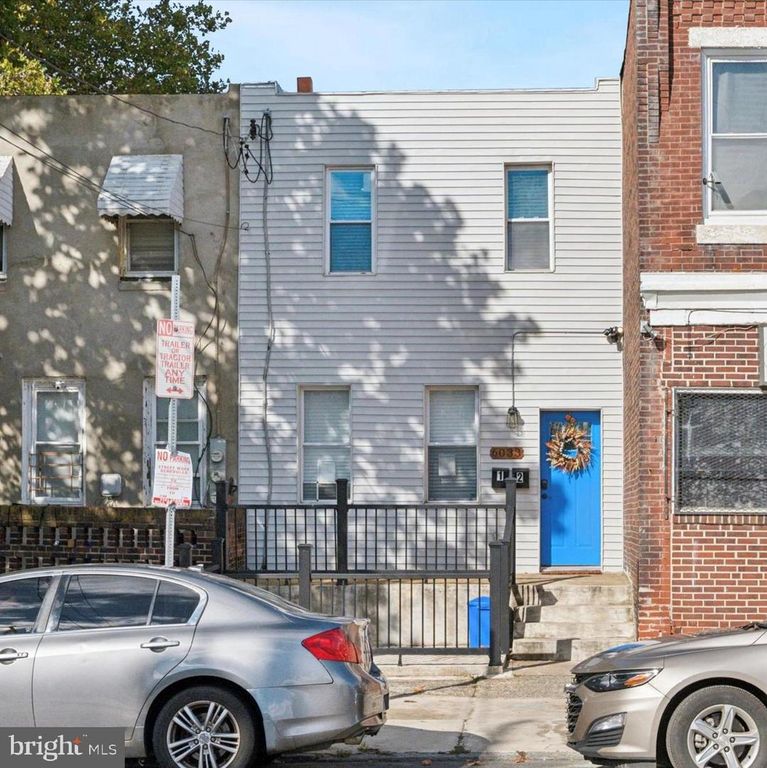 6033 VINE ST, Philadelphia, PA 19139