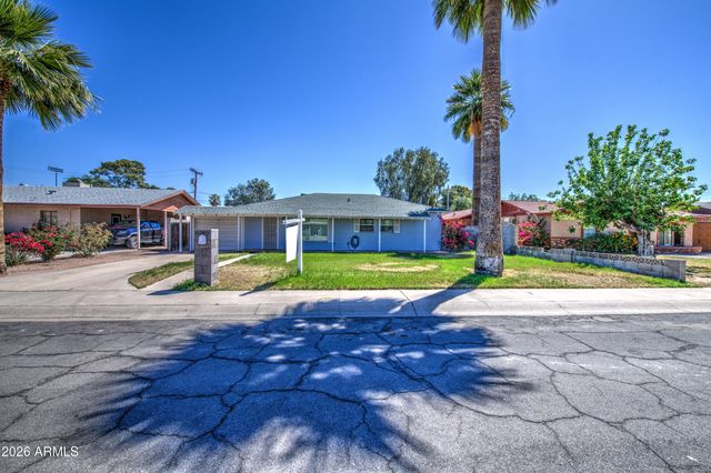 914 N CAMERON Avenue, Casa Grande, AZ 85122