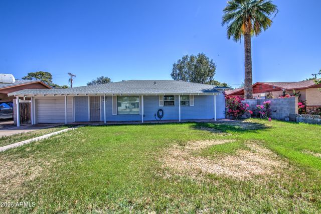 914 N CAMERON Avenue, Casa Grande, AZ 85122