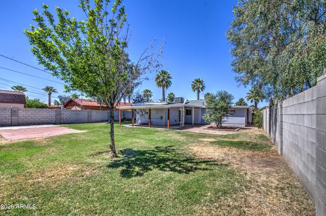 914 N CAMERON Avenue, Casa Grande, AZ 85122